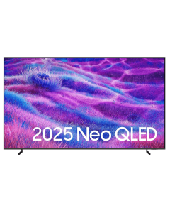 Samsung QE100QN80F 100" Neo QLED 4K Vision AI Smart TV