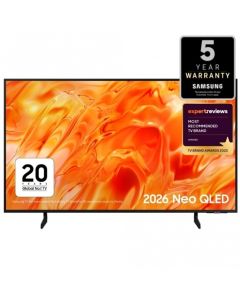 QE55QN73HA 55" QN73H Smart 4K Ultra HD Neo QLED TV