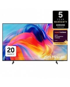 UE43M70HA Samsung 43" M70H Smart 4K Mini LED TV