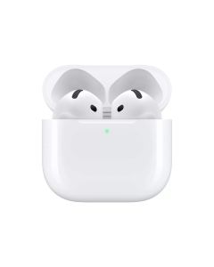 Apple AirPods 4th Gen, White