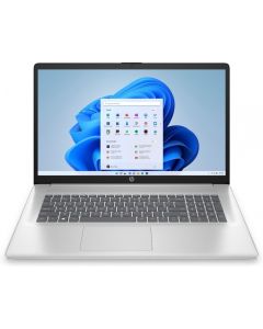 Hewlett Packard 9S9P7EAABU 17-CP2005NA 17.3", AMD Ryzen 3, 8GB RAM, 512GB SSD, Win 11 Laptop