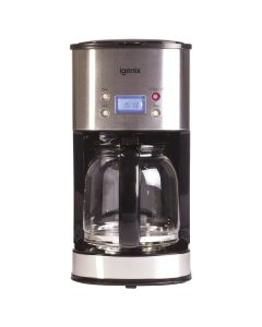 Igenix Digital Filter Coffee Machine