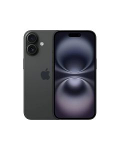 Apple iPhone 16 Plus, Black