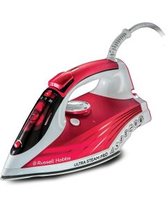 Russell Hobbs 23990 Ultra Steam Pro 2600W Steam Iron